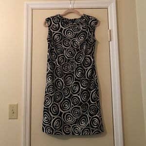 Sleeveless Dress